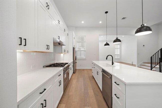 Foto del edificio - 1819 Prospect St