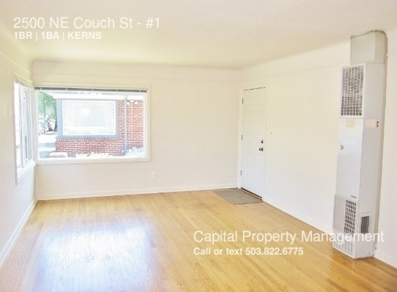Building Photo - 2500 NE Couch St