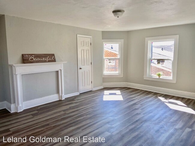 Foto del edificio - 1 br, 1 bath Apartment - 709 Stockley Gardens