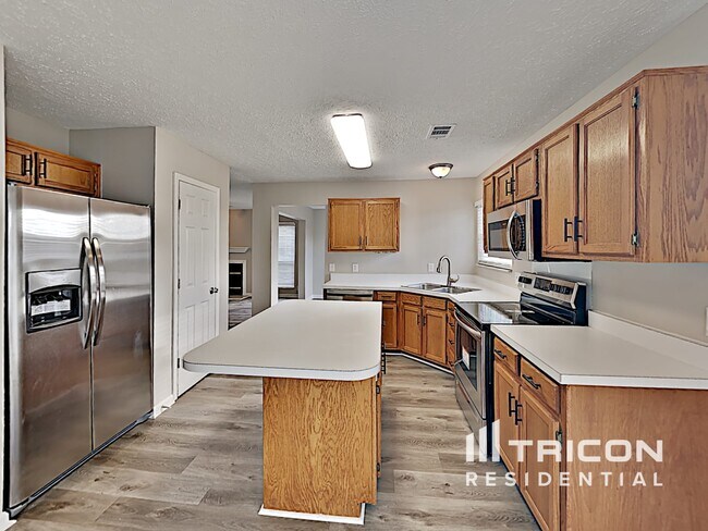 Building Photo - 1022 Ridge Trail Goodlettsville TN