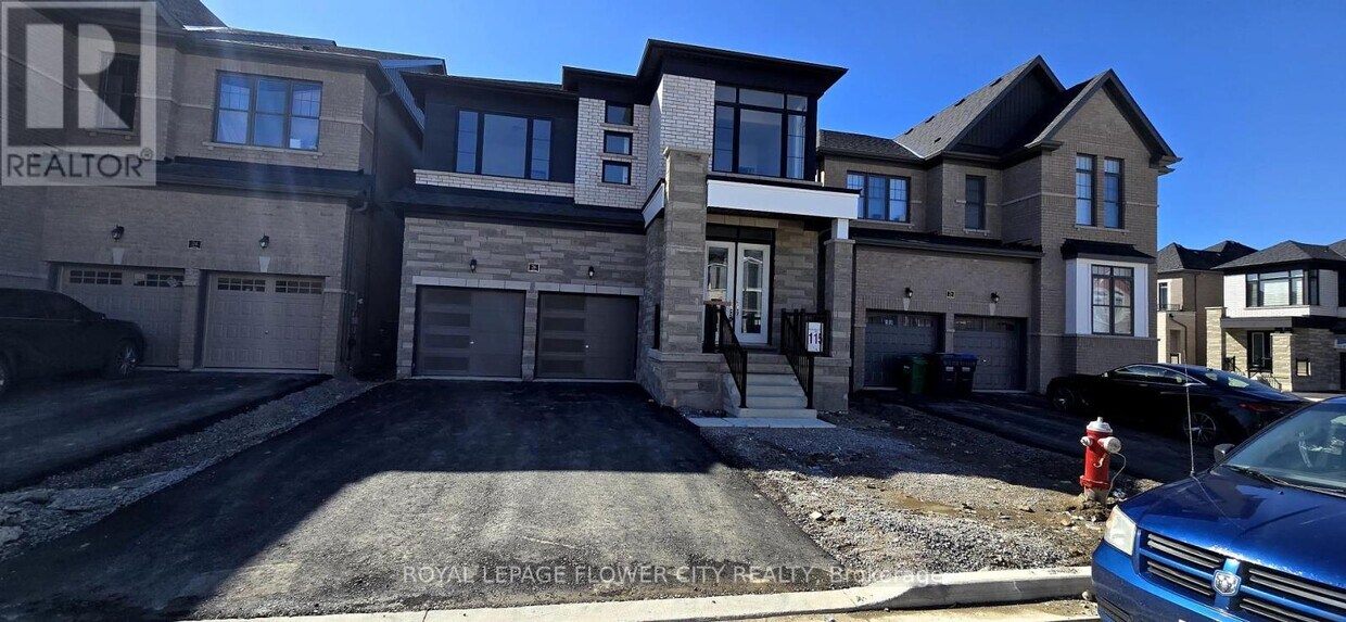 Primary Photo - 26 Coulterville Dr
