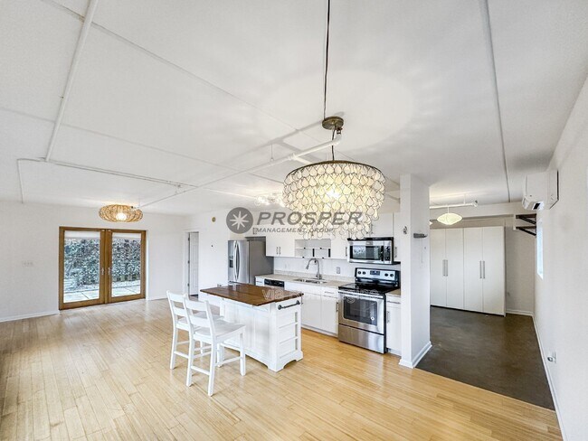 Photo - 1 Cool Blow Street Apartment