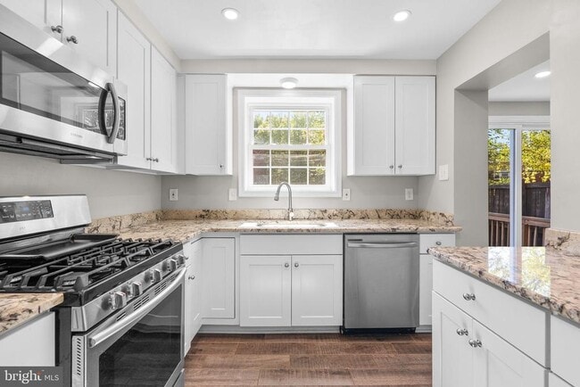 Foto del edificio - 24 Gallatin St NW