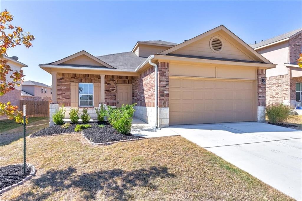 1703 Deodara Dr, Cedar Park, TX 78613 House for Rent in Cedar Park