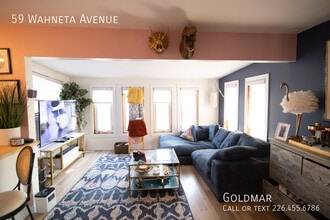 Building Photo - 59 Wahneta Ave