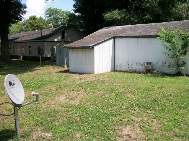 Building Photo - 202 E CARROLL STREET