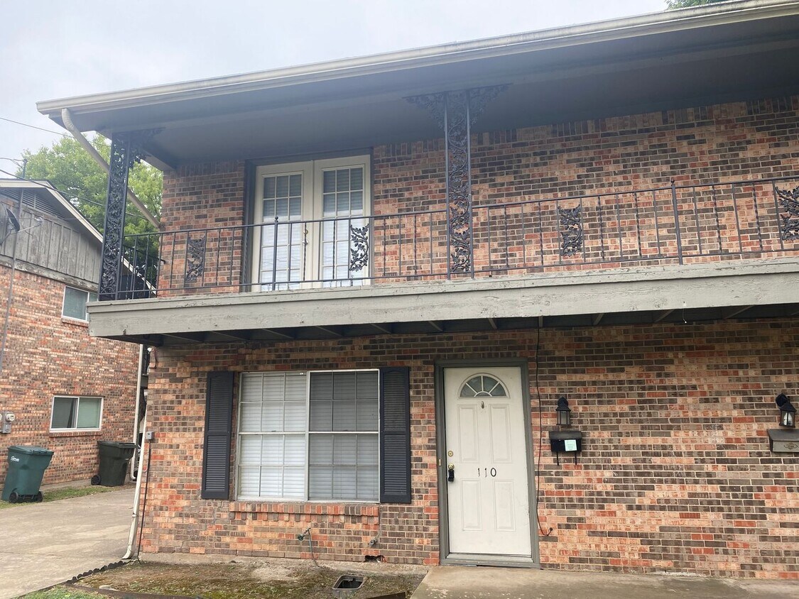 Foto principal - 110-112 Fairview St Sherman