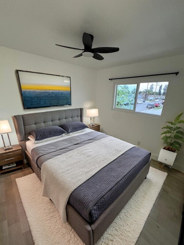 Foto del edificio - 8402 Larson Ave