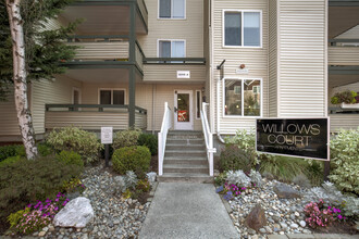 Willows Court Apartment Homes photo'