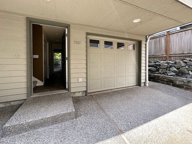 Foto del edificio - 3bs/2.5ba Seattle Townhome