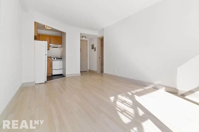 Foto del edificio - West 48th Street
