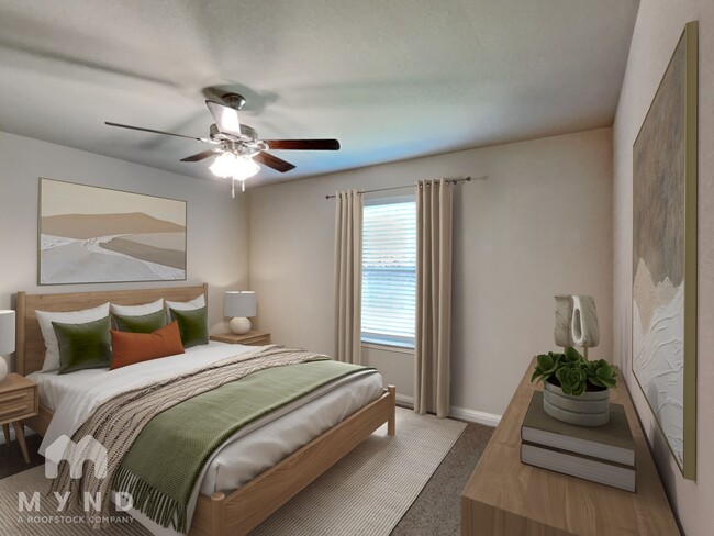 Foto del edificio - 775 Rolling Terrace Cir