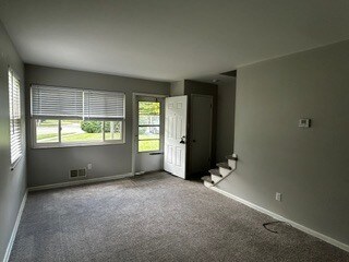 Foto del edificio - Nice 2 bedroom 1 Bath Townhome