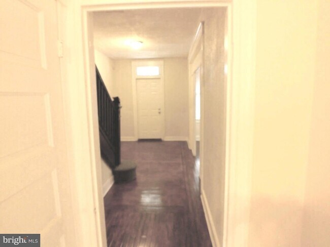 Foto del edificio - 3509 W Franklin St