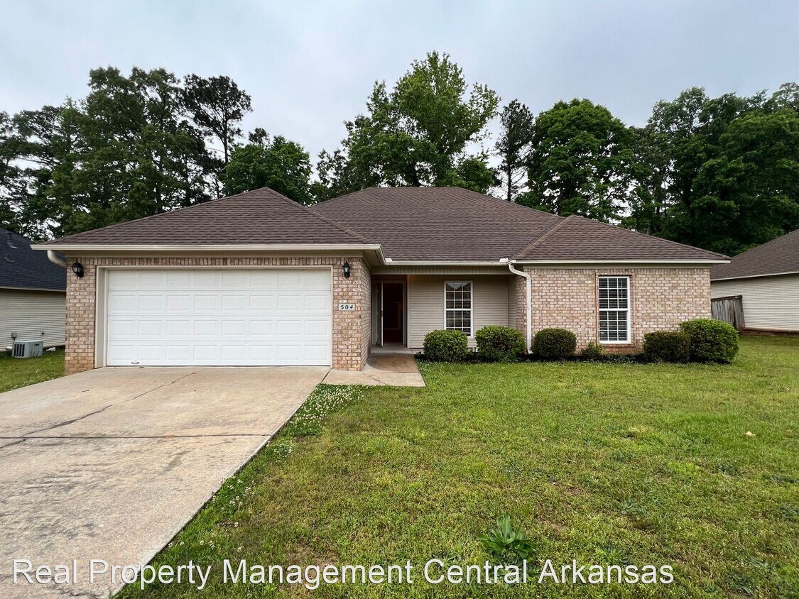 4 br, 2 bath House 504 Hawthorne House Rental in Benton, AR
