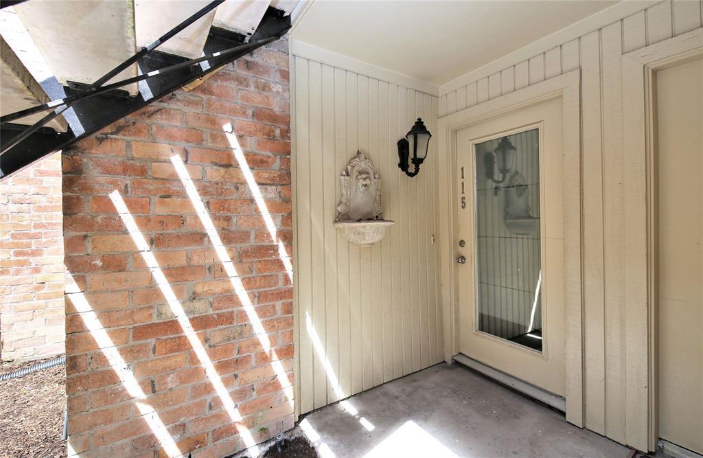 Foto principal - 1601 S Shepherd Dr