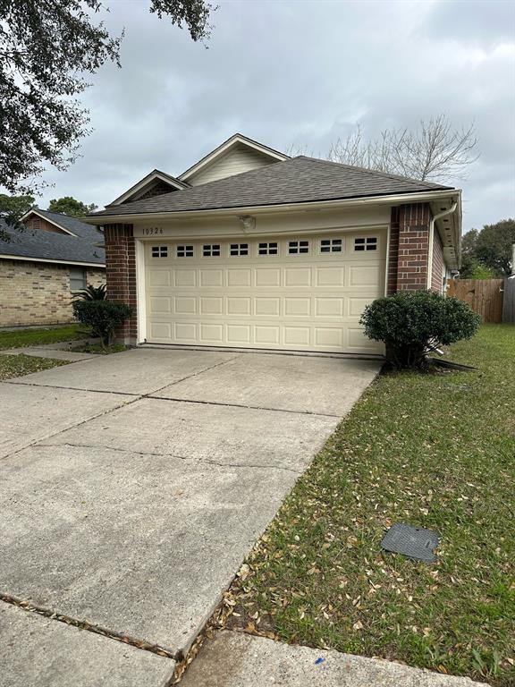 Foto del edificio - 10326 Bushy Creek Dr