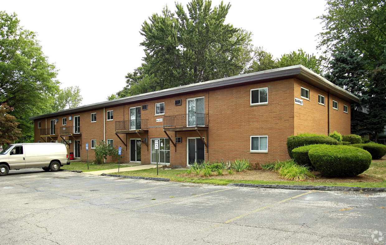 Sunset Ridge - Sunset Ridge Apartments
