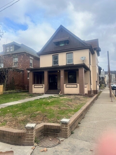 Foto principal - 500 Park Rd