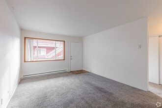 Interior Photo - Willamette Terrace Apartments