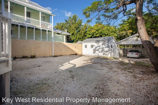 Foto del edificio - Studio, 1 bath House - 1007 Truman Ave #4