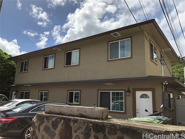 Building Photo - 3232 Ahinahina Pl