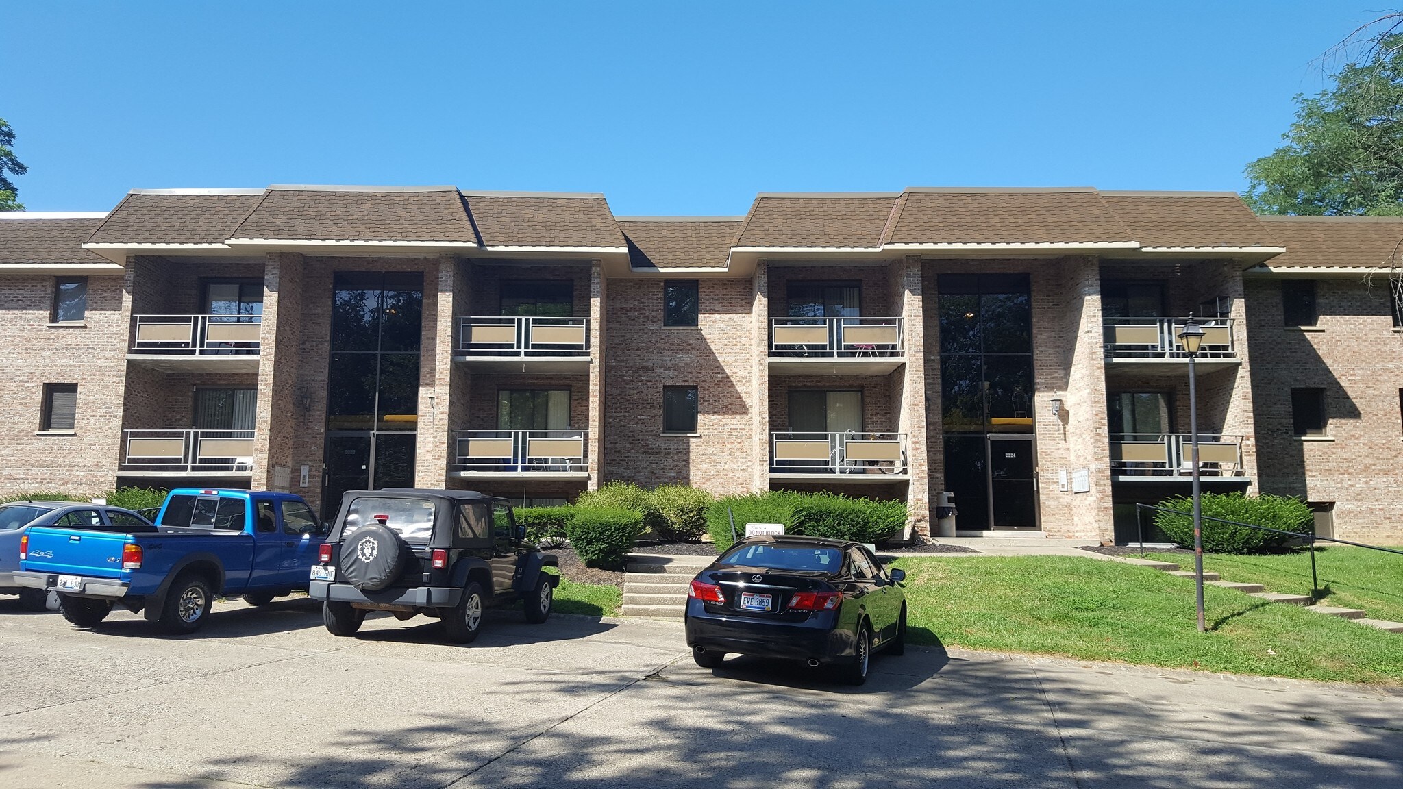 Apartments In Fort Mitchell Ky