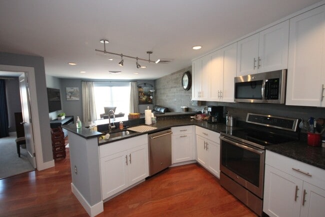 Foto del edificio - 25 High St