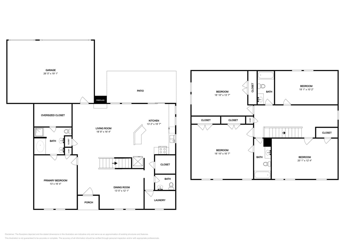 Foto del edificio - 228 Welch Dr