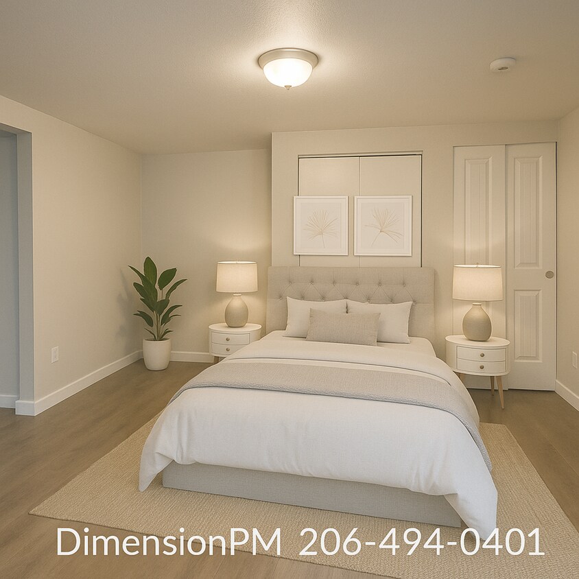 Foto del edificio - 825 S 176th St