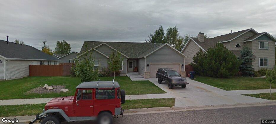 Foto principal - 2706 Snapdragon St