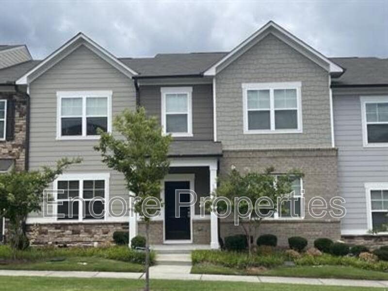 Foto principal - 5414 Talley St