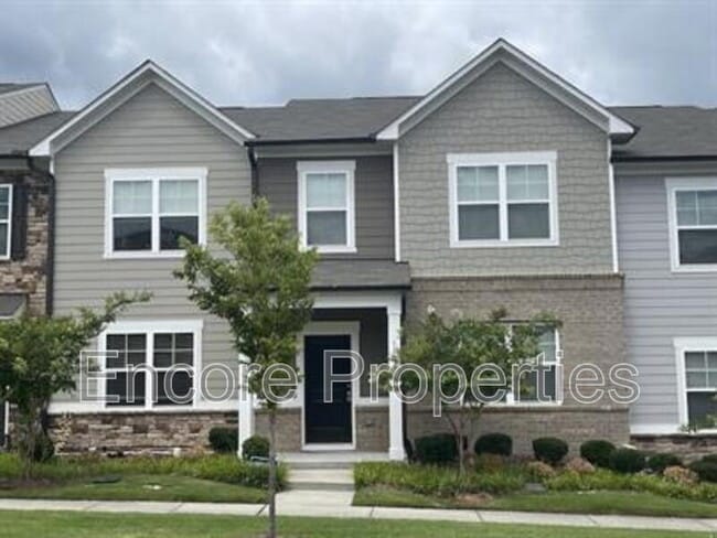 Photo - 5414 Talley St Townhome