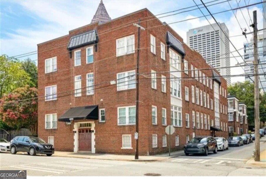 Foto principal - 690 Piedmont Ave NE