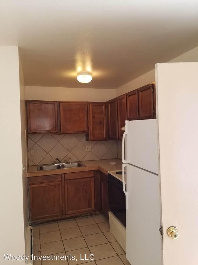 Foto del edificio - 1128 6th St