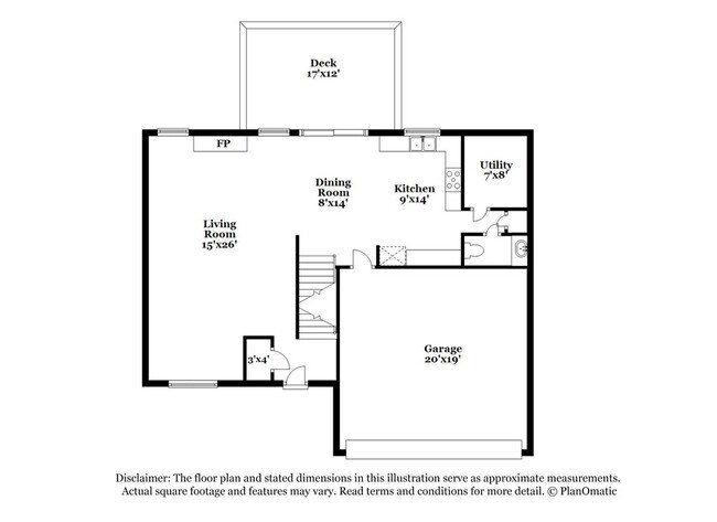Foto del edificio - 8371 Glencrest Dr