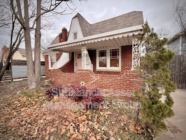 Photo - 2317 NW 13th St House