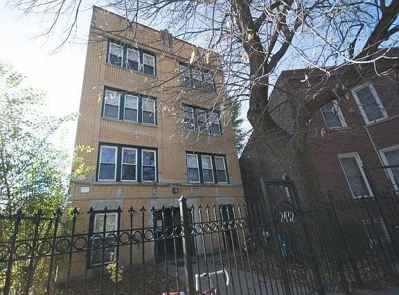 Foto del edificio - 2432 N Linden Pl