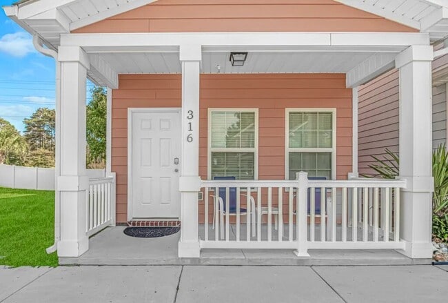 Building Photo - 316 Snorkel Way