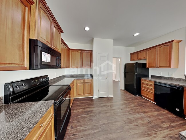 Foto del edificio - 3021 Semmes Ln