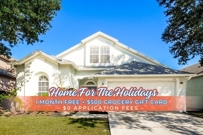 Foto principal - 509 Delwood Breck St