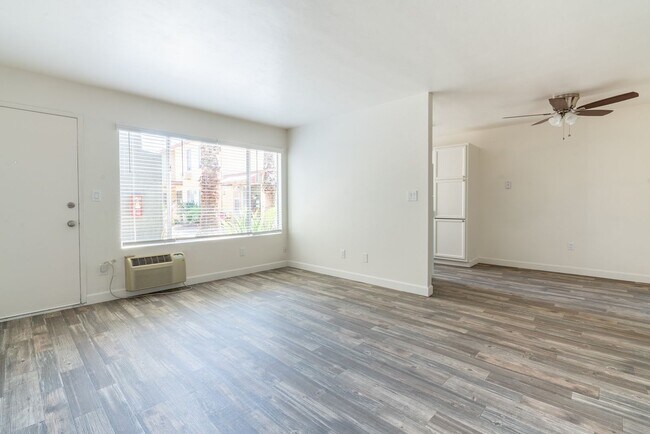 Foto del interior - Greentree Apartments