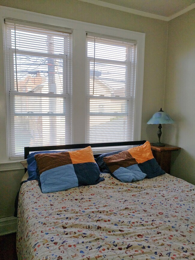 Foto del edificio - 6817 W 21st St