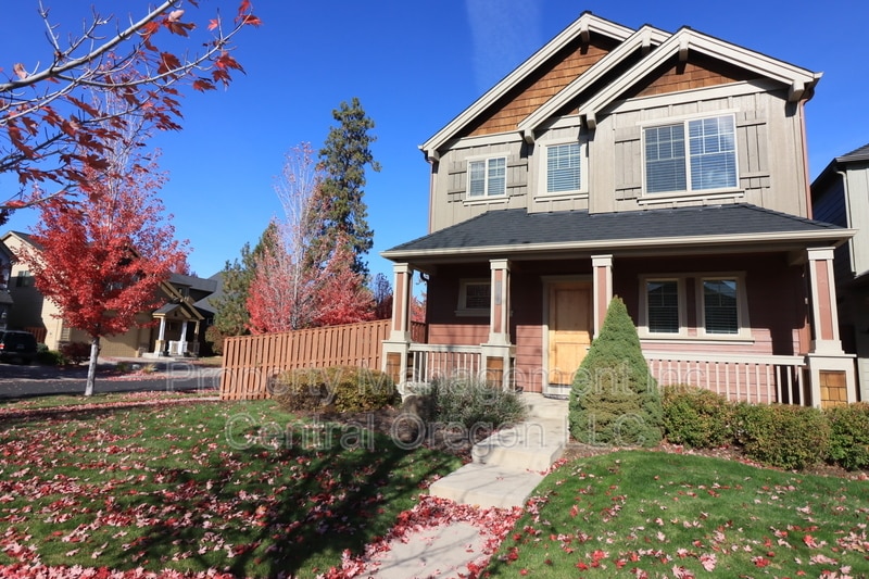 61163 Dayspring Dr, Bend, OR 97702 House Rental in Bend, OR
