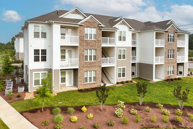 Building Photo - Avril Cambridge Village