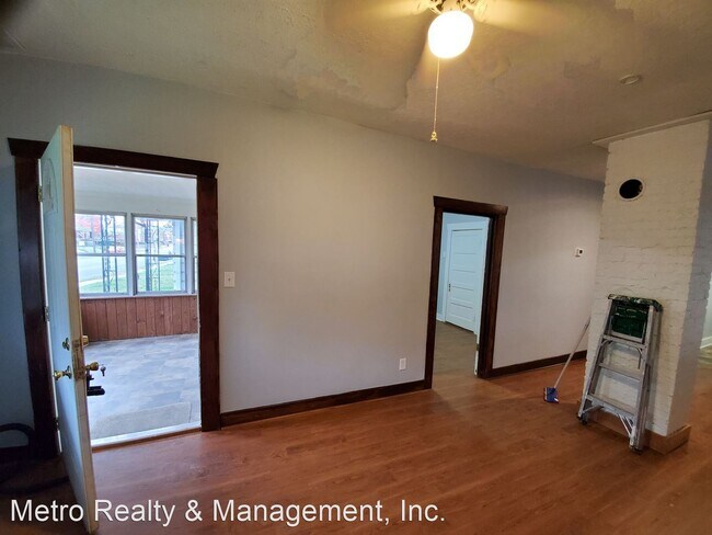 Building Photo - 2 br, 1 bath House - 2214 S Shelby St