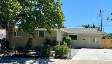 Building Photo - 3290 Downey Ave