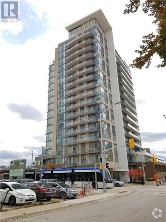 Building Photo - 85 Duke St W