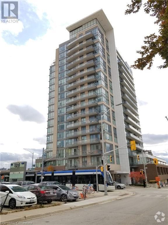 Building Photo - 85 Duke St W