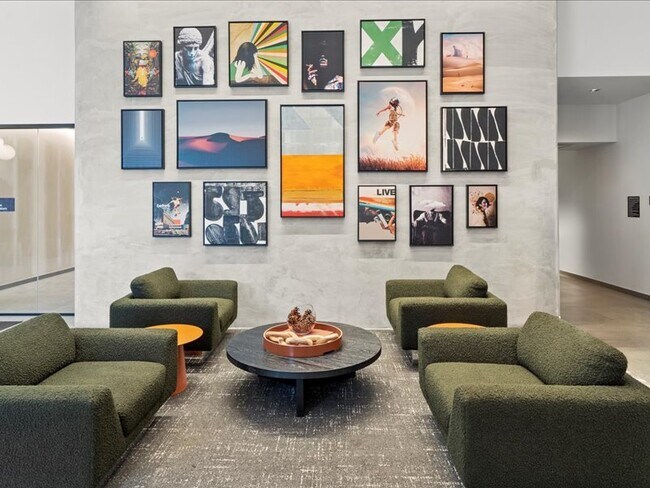 Foto del edificio - 808 N Cleveland Ave